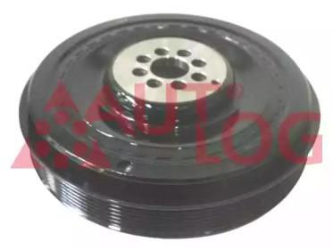 Autlog RT1843 Шкив коленвала Autlog RT1843 Шкив коленвала
