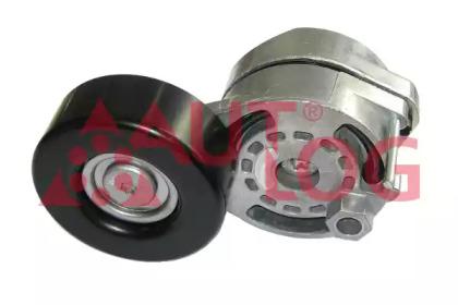 Autlog RT1862 Ролик натажной ремня поликлинового Autlog RT1862 Ролик натажной ремня поликлинового