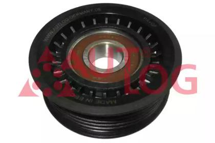 Autlog RT1864 Ролик натяжной Autlog RT1864 Ролик натяжной