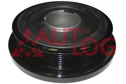 Autlog RT1865 Шкив коленвала Autlog RT1865 Шкив коленвала