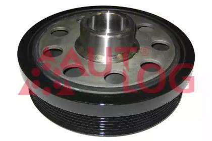 Autlog RT1868 Шкив коленвала Autlog RT1868 Шкив коленвала
