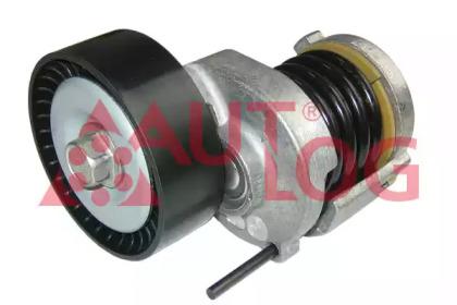 Autlog RT1870 Ролик натяжний ременя поліклинового Autlog RT1870 Ролик натяжний ременя поліклинового