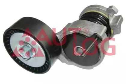 Autlog RT1871 Ролик натяжний ременя поліклинового
