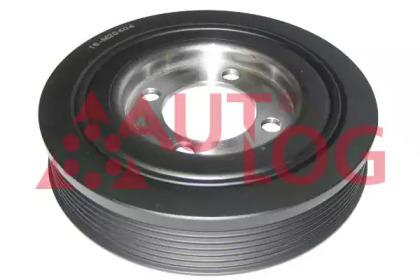 Autlog RT1874 Шків колінвала