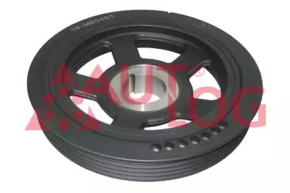 Autlog RT1877 Шків колінвала