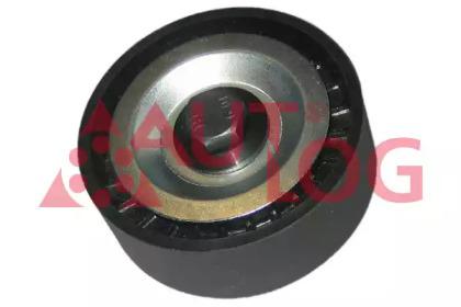 Autlog RT1883 Ролик натяжний ременя поліклинового Autlog RT1883 Ролик натяжний ременя поліклинового