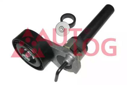 Autlog RT1886 Ролик натяжний ременя поліклинового Autlog RT1886 Ролик натяжний ременя поліклинового