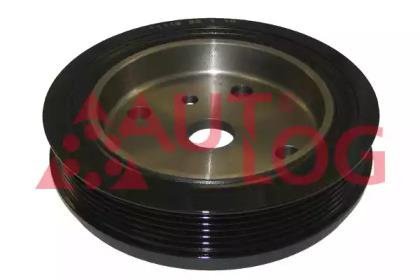 Autlog RT1887 Шків колінвала