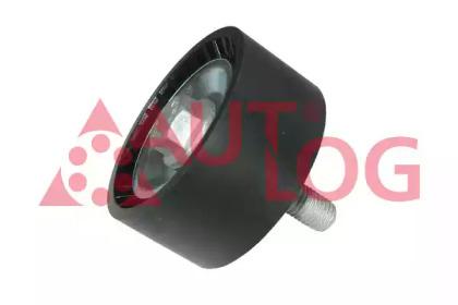 Autlog RT1891 Ролик натяжний ременя поліклинового Autlog RT1891 Ролик натяжний ременя поліклинового