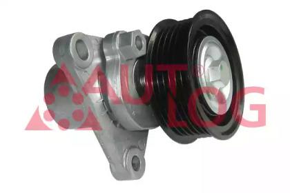 Autlog RT1895 Ролик натяжний ременя поліклинового Autlog RT1895 Ролик натяжний ременя поліклинового