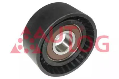 Autlog RT1897 Ролик натяжний ременя поліклинового