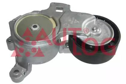 Autlog RT1898 Ролик натяжной