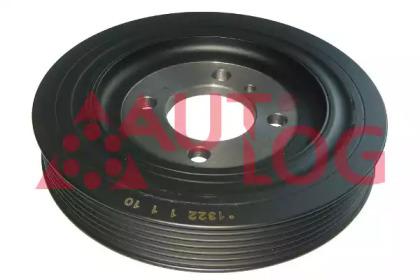 Autlog RT1912 Шків колінвала