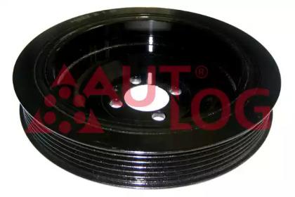 Autlog RT1913 Шкив коленвала Autlog RT1913 Шкив коленвала