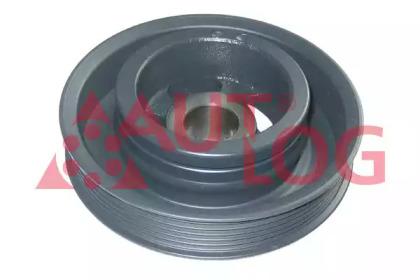 Autlog RT1915 Шкив коленвала