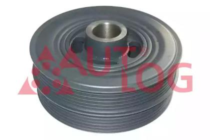 Autlog RT1928 Шків колінвала Autlog RT1928 Шків колінвала