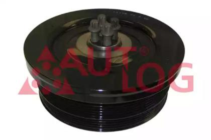 Autlog RT2511 Шкив коленвала Autlog RT2511 Шкив коленвала