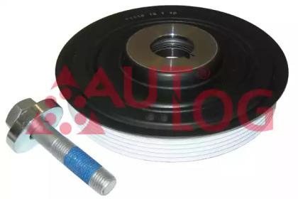 Autlog RT2514 Шків колінвала