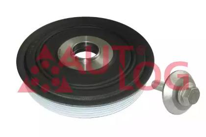 Autlog RT2523 Шкив коленвала Autlog RT2523 Шкив коленвала