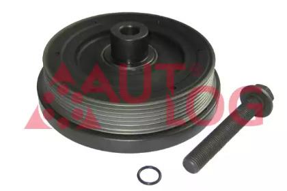 Autlog RT2530 Шків колінвала