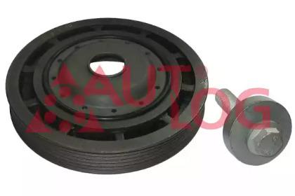 Autlog RT2534 Шкив коленвала