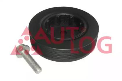 Autlog RT2536 Шків колінвала