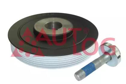 Autlog RT2622 Шків колінвала