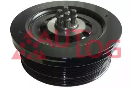 Autlog RT2767 Шкив коленвала Autlog RT2767 Шкив коленвала
