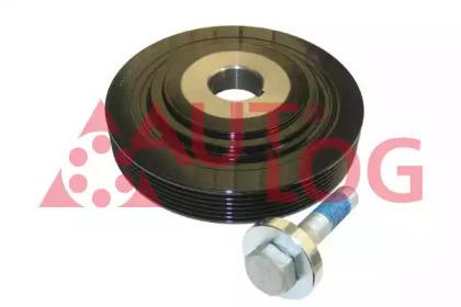 Autlog RT2876 Шкив коленвала Autlog RT2876 Шкив коленвала