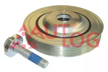 Autlog RT2908 Шкив коленвала