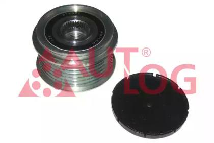 Autlog RT5001 Механізм вільного ходу генератора Autlog RT5001 Механізм вільного ходу генератора