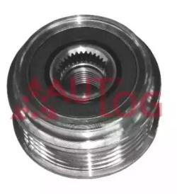 Autlog RT5012 Механізм вільного ходу генератора Autlog RT5012 Механізм вільного ходу генератора