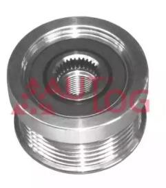 Autlog RT5020 Механізм вільного ходу генератора Autlog RT5020 Механізм вільного ходу генератора