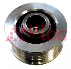 Autlog RT5025 Механізм вільного ходу генератора Autlog RT5025 Механізм вільного ходу генератора