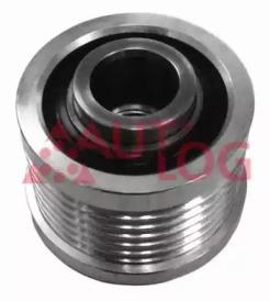 Autlog RT5027 Шкив генератора Autlog RT5027 Шкив генератора