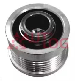 Autlog RT5029 Механізм вільного ходу генератора