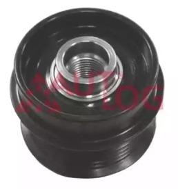 Autlog RT5032 Механізм вільного ходу генератора Autlog RT5032 Механізм вільного ходу генератора