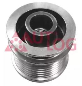 Autlog RT5035 Шкив генератора