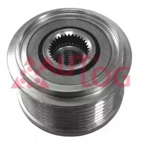 Autlog RT5041 Механізм вільного ходу генератора