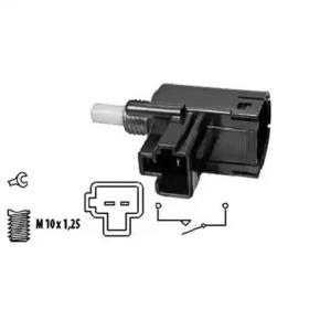 Fispa 5.140116 Sensor trans fluid temp