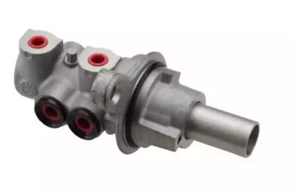 Hella 8AM 355 502-241 Цилиндр главный тормозной Hella 8AM 355 502-241 Цилиндр главный тормозной