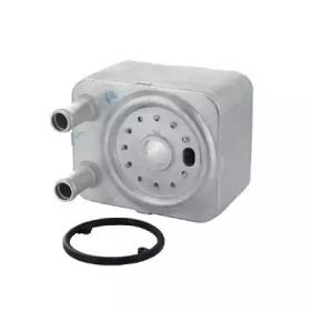 Fispa 590006 Радиатор масляный Fispa 590006 Радиатор масляный