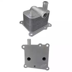 Fispa 590042S Радиатор масляный