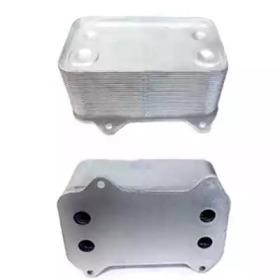 Fispa 590058 Радиатор масляный