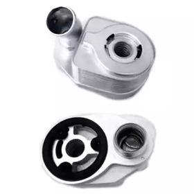 Fispa 590062 Радіатор масляний