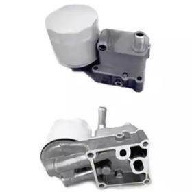 Fispa 590096 Радиатор масляный Fispa 590096 Радиатор масляный