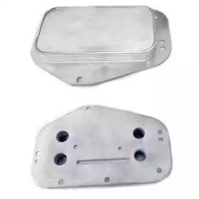 Fispa 590101 Радиатор масляный Fispa 590101 Радиатор масляный