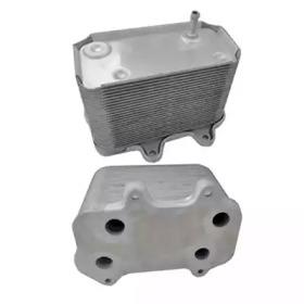 Fispa 590140 Радіатор масляний