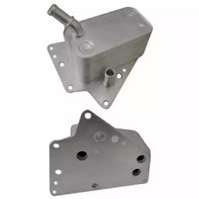 Fispa 590147 Радіатор масляний Fispa 590147 Радіатор масляний