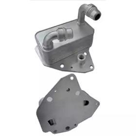 Fispa 590149 Радіатор масляний